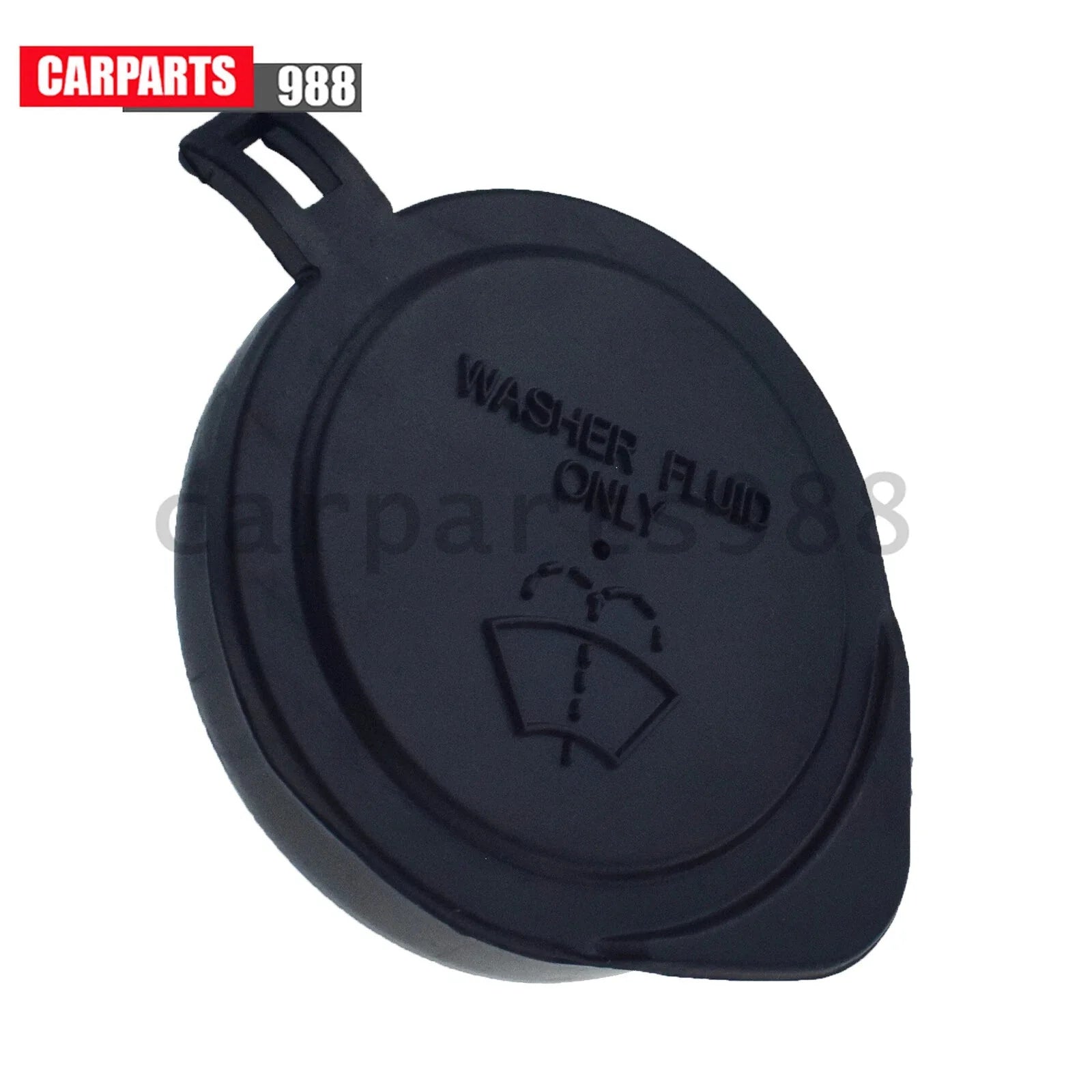 Front Windshield Washer Fluid Reservoir Cap For Toyota Tacoma Tundra Sequoia 6B93BC-57 [3]