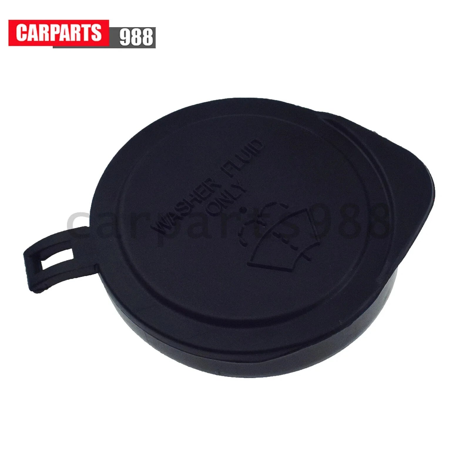 Front Windshield Washer Fluid Reservoir Cap For Toyota Tacoma Tundra Sequoia 6B93BC-57 [4]
