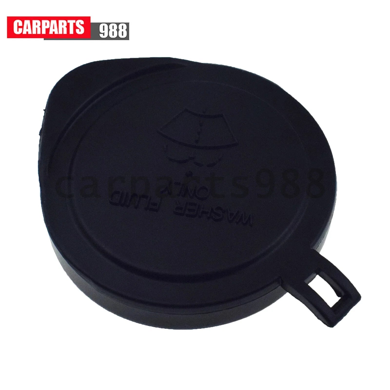 Front Windshield Washer Fluid Reservoir Cap For Toyota Tacoma Tundra Sequoia 6B93BC-57 [6]