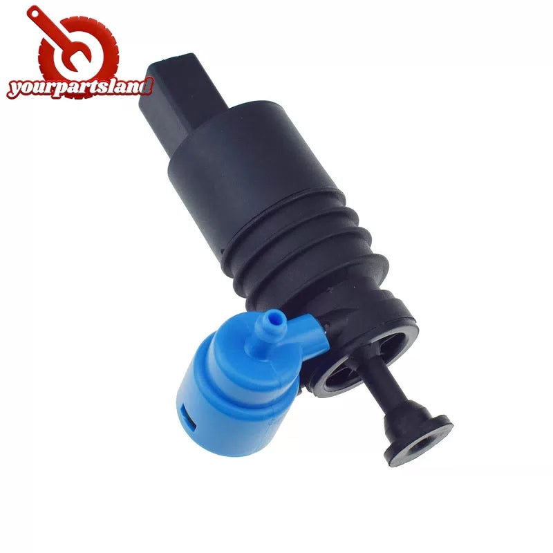 Front Windshield Washer Pump w/ Rubber Grommet for Buick Encore Chevrolet Trax 6B93BC-57 [10]