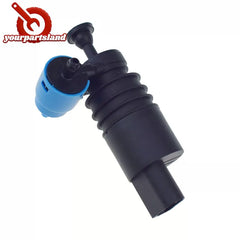 Front Windshield Washer Pump w/ Rubber Grommet for Buick Encore Chevrolet Trax 6B93BC-57 [1]