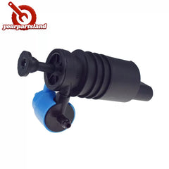 Front Windshield Washer Pump w/ Rubber Grommet for Buick Encore Chevrolet Trax 6B93BC-57 [2]