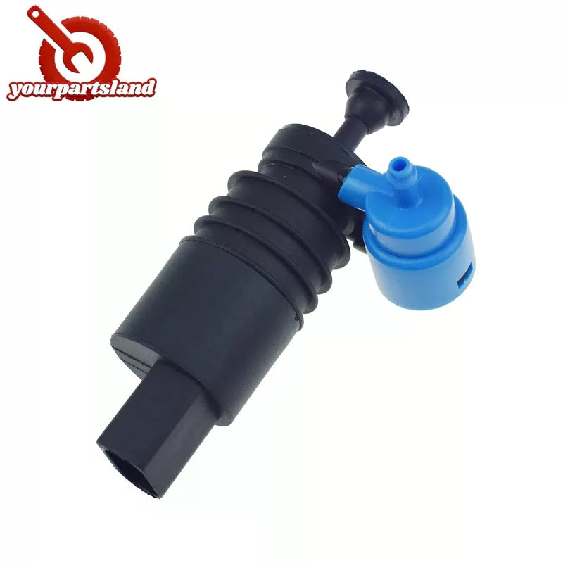 Front Windshield Washer Pump w/ Rubber Grommet for Buick Encore Chevrolet Trax 6B93BC-57 [3]