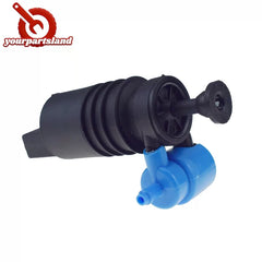 Front Windshield Washer Pump w/ Rubber Grommet for Buick Encore Chevrolet Trax 6B93BC-57 [4]
