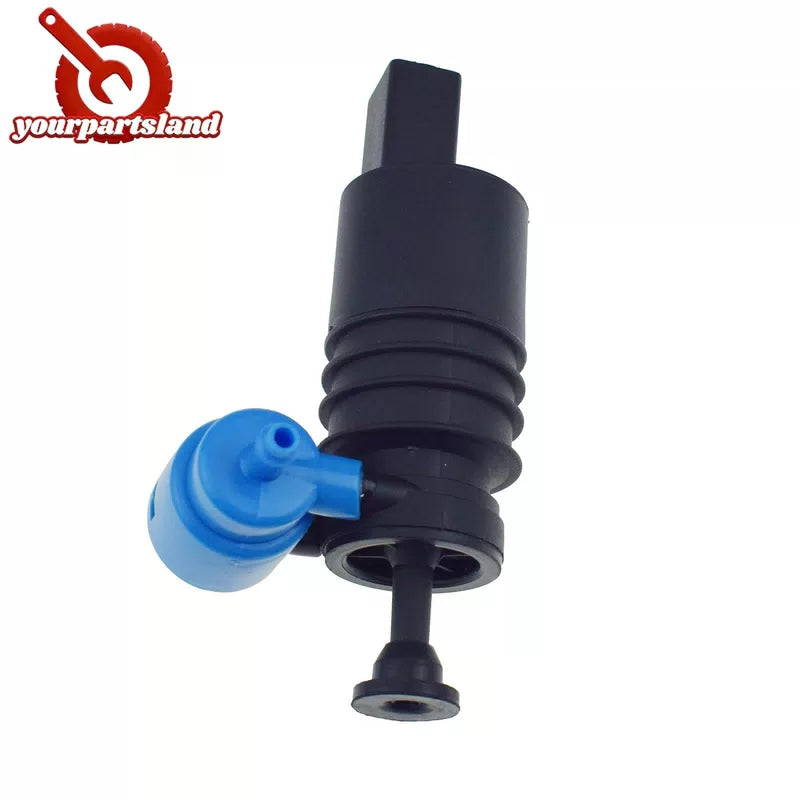 Front Windshield Washer Pump w/ Rubber Grommet for Buick Encore Chevrolet Trax 6B93BC-57 [5]