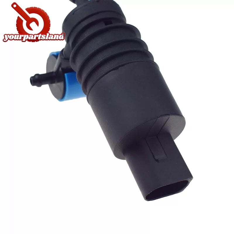Front Windshield Washer Pump w/ Rubber Grommet for Buick Encore Chevrolet Trax 6B93BC-57 [6]