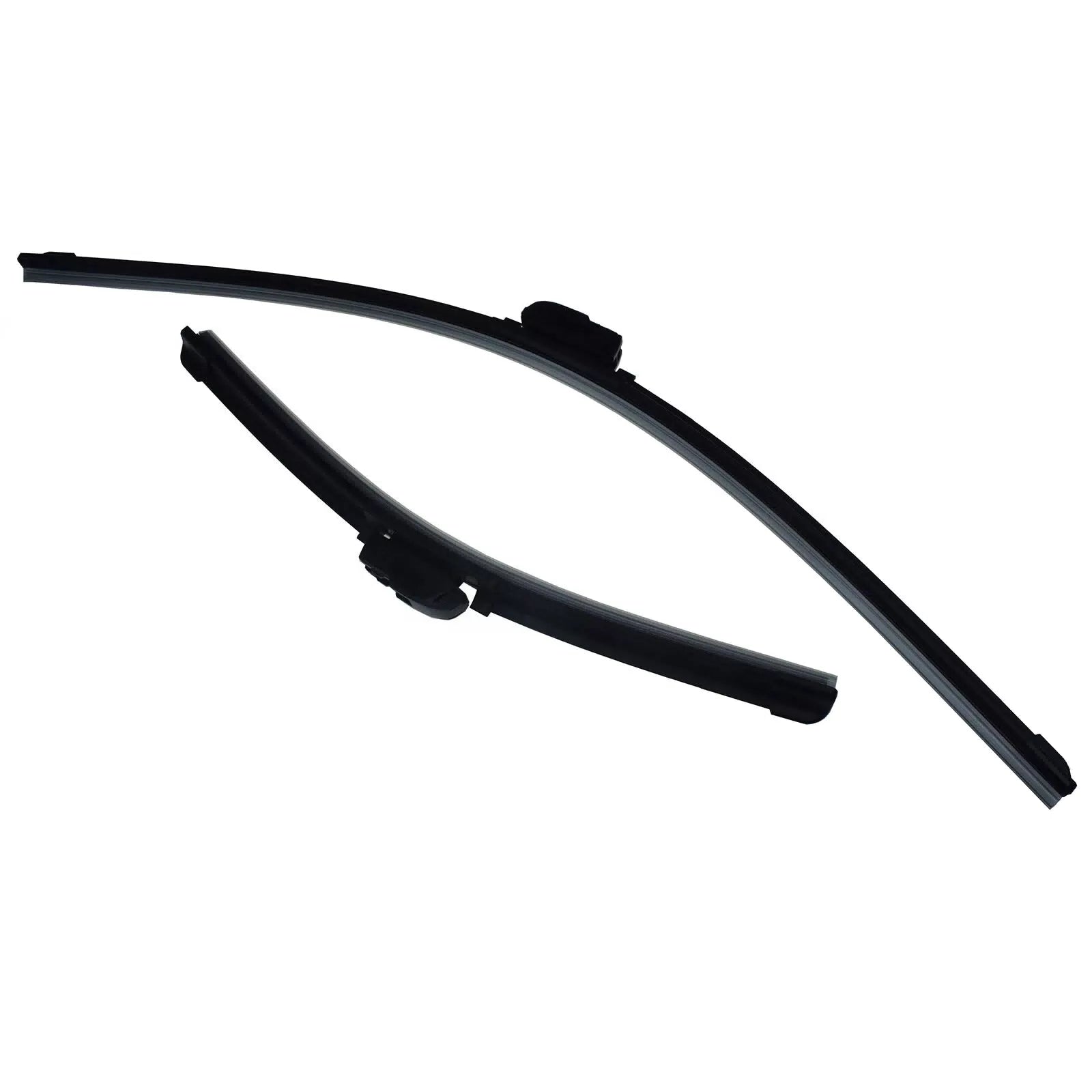 Front Windshield Wiper Blades For Toyota RAV4 13-21 Pair 16" 26" 1505116,1505126 6B93BC-57 [2]