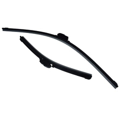 Front Windshield Wiper Blades For Toyota RAV4 13-21 Pair 16" 26" 1505116,1505126 6B93BC-57 [2]