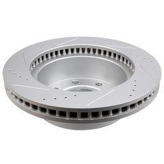 Front + Rear 305mm Brake Rotors For DODGE RAM 1500 2500 3500 2006 2007 - 2008 6B93BC-57 [2]