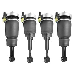 Front & Rear Air Strut Assembly Kit for 2003-2006 Ford Expedition, 2003-2006 6B93BC-57 [1]