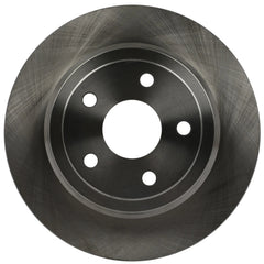 Front & Rear Brake Rotors For 2011 - 2020 Dodge Durango Jeep Grand Cherokee KOEEP [3]
