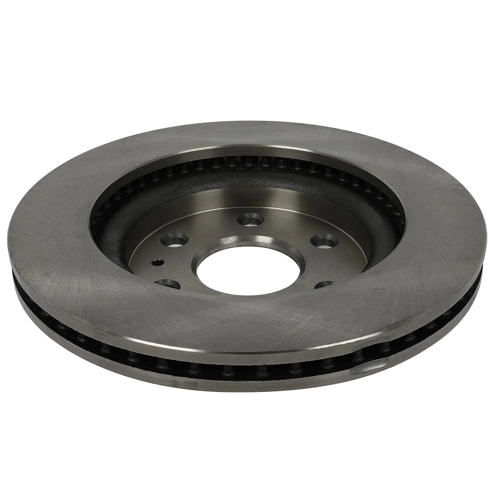 Front & Rear Brake Rotors For BUICK ENCLAVE 2008 2009 2010 2011 2012 2013 - 2017 6B93BC-57 [2]