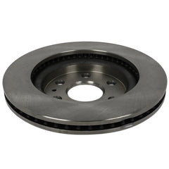 Front & Rear Brake Rotors For BUICK ENCLAVE 2008 2009 2010 2011 2012 2013 - 2017 6B93BC-57 [2]