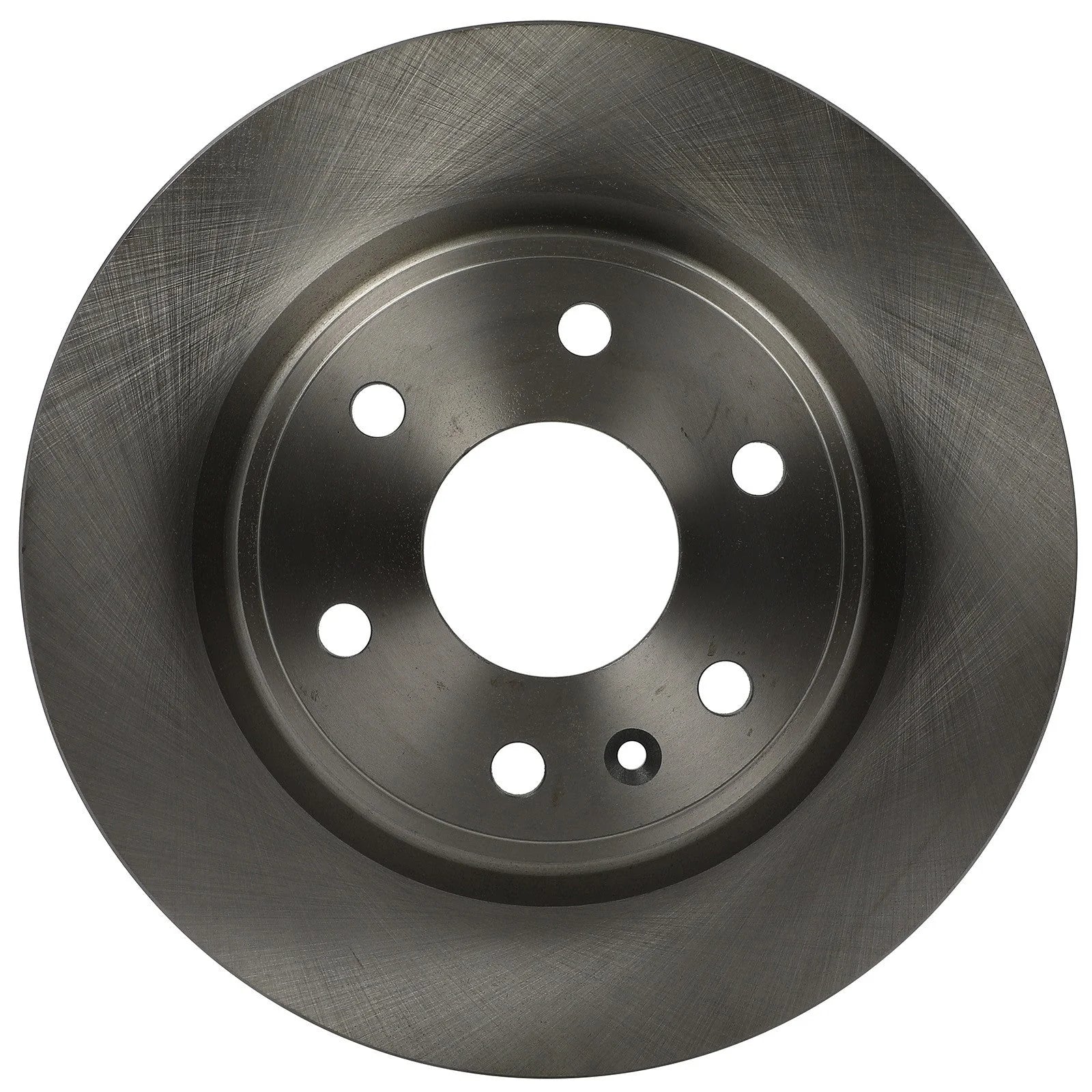 Front & Rear Brake Rotors For BUICK ENCLAVE 2008 2009 2010 2011 2012 2013 - 2017 6B93BC-57 [3]