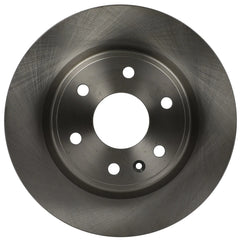 Front & Rear Brake Rotors For BUICK ENCLAVE 2008 2009 2010 2011 2012 2013 - 2017 6B93BC-57 [3]