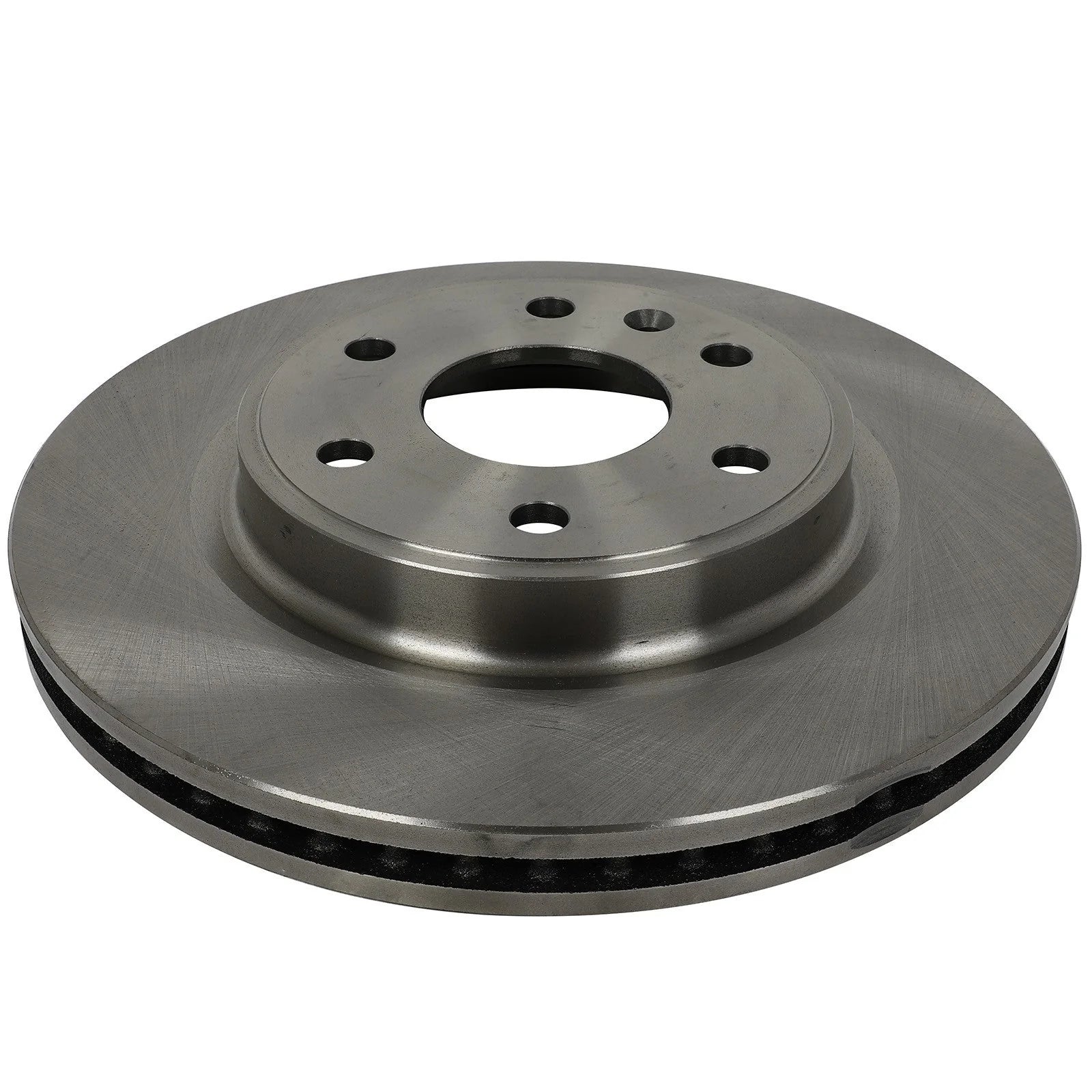 Front & Rear Brake Rotors For BUICK ENCLAVE 2008 2009 2010 2011 2012 2013 - 2017 6B93BC-57 [5]