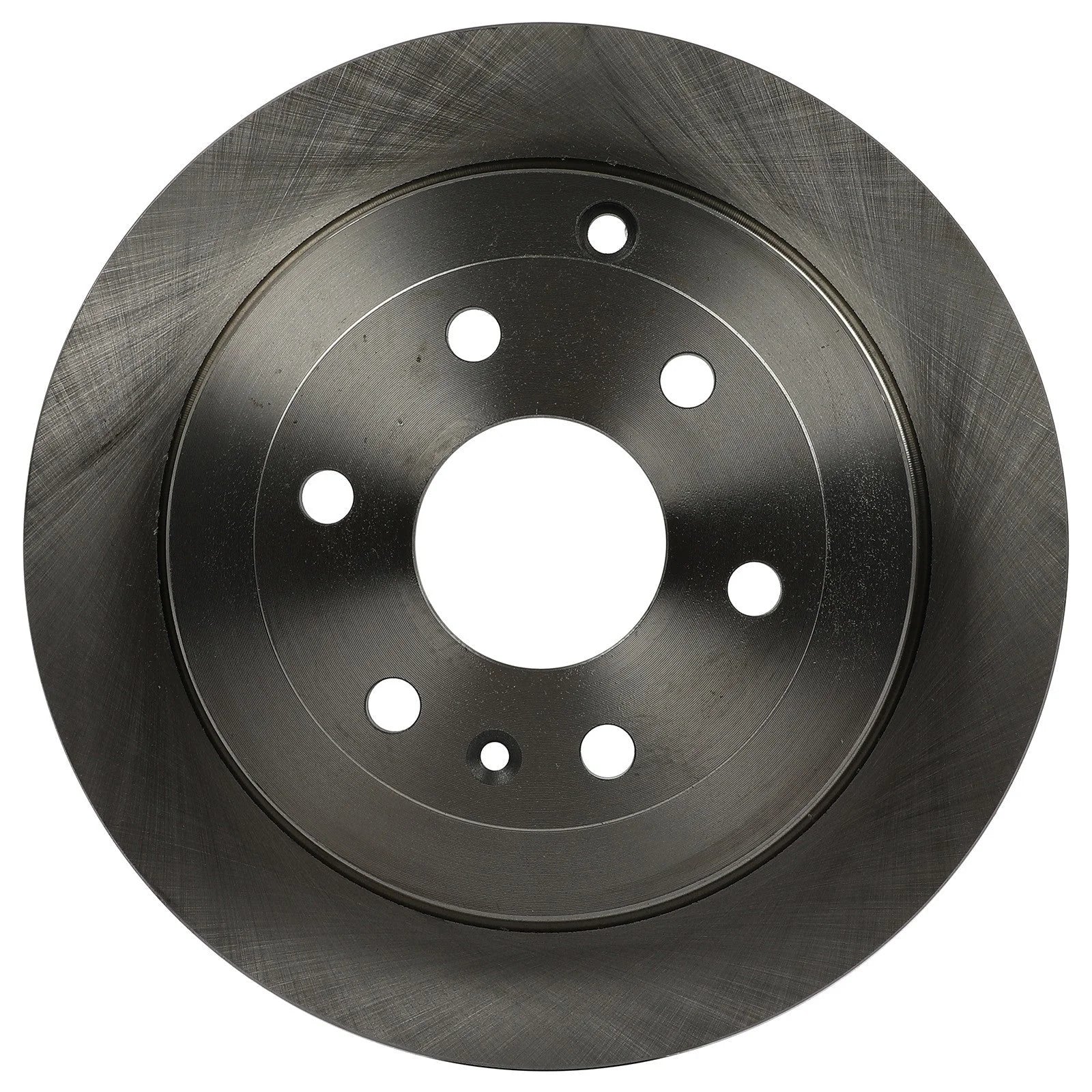 Front & Rear Brake Rotors For BUICK ENCLAVE 2008 2009 2010 2011 2012 2013 - 2017 6B93BC-57 [6]
