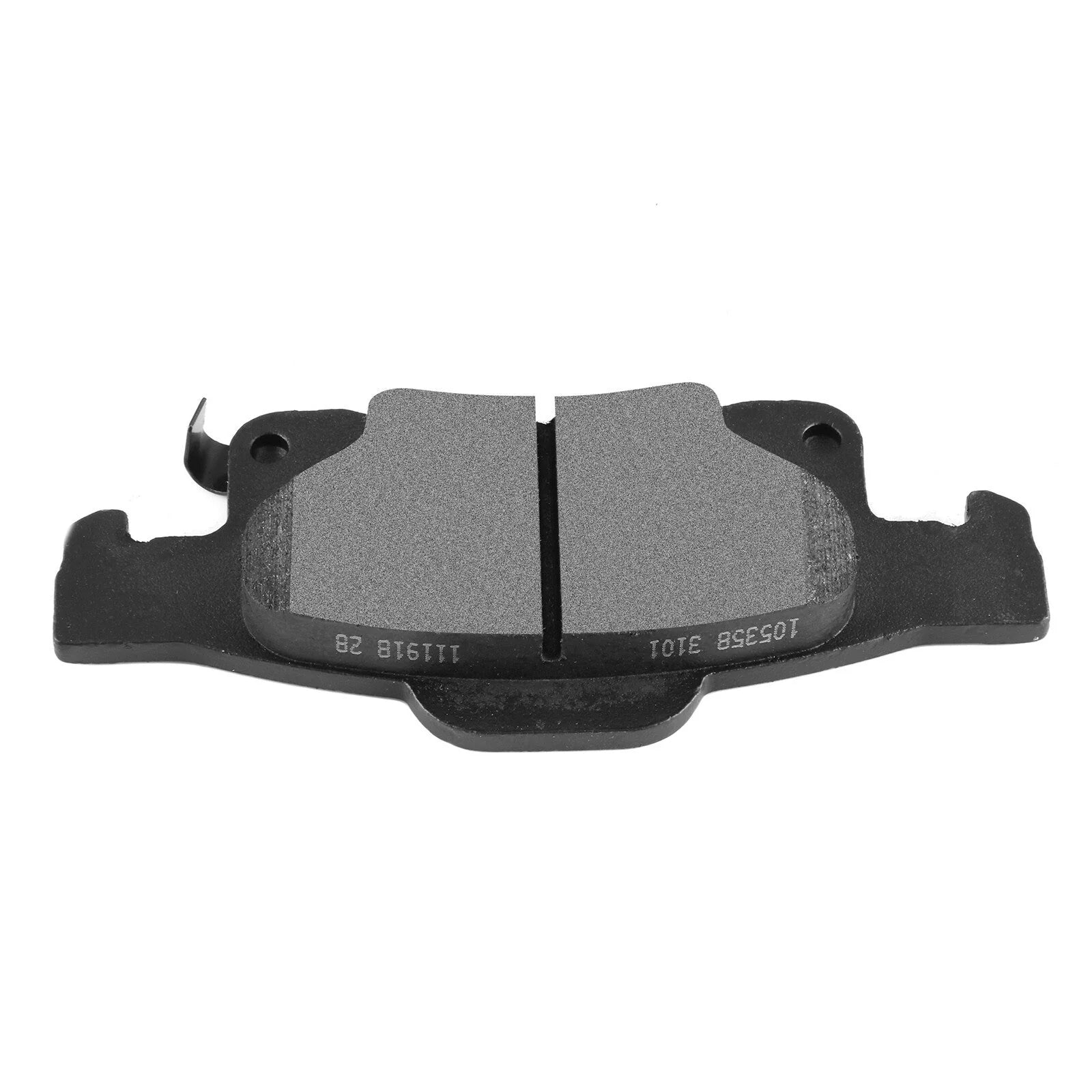 Front + Rear Brake Rotors and Brake Pads for Durango Grand Cherokee 2011-2021 KOEEP [5]
