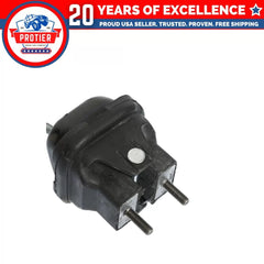 Front & Rear Engine Motor Mount Set 4PCS for 2006 - 2009 Chevrolet Impala 5.3L 6B93BC-57 [3]