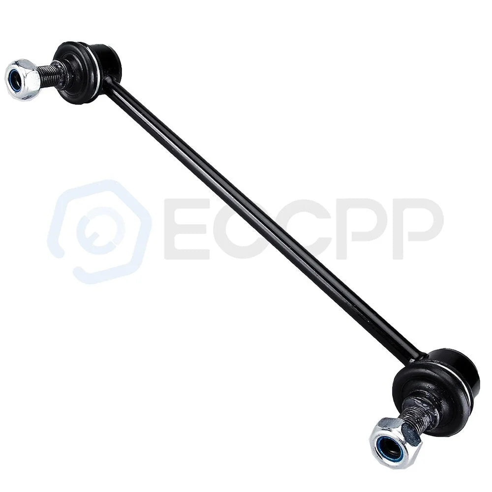 Front & Rear Struts w/ Coil Spring + Sway Bars for Toyota Camry 2007 2008 - 2011 6B93BC-57 [7]