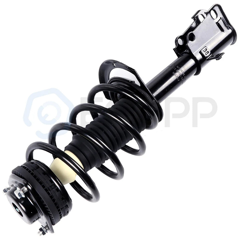 Front & Right Struts w/Coil Spring Assembly + Sway Bar for Dodge Avenger 2009-13 KOEEP [9]