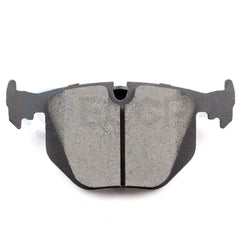 Front and Rear Brake Ceramic Pads For 2001 2002 -2006 BMW 330Ci Performance KOEEP [3]