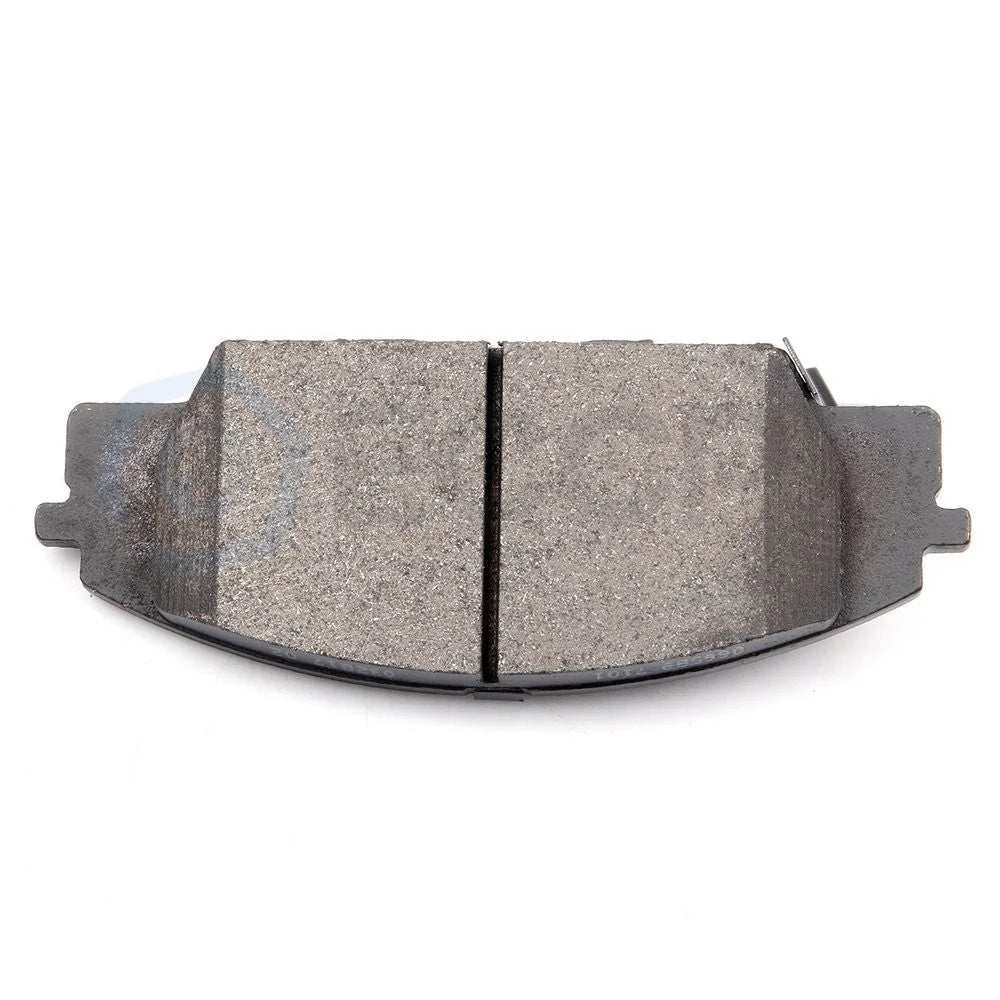 Front and Rear Brake Ceramic Pads For 2002-2006 Acura RSX Type S Performance KOEEP [7]