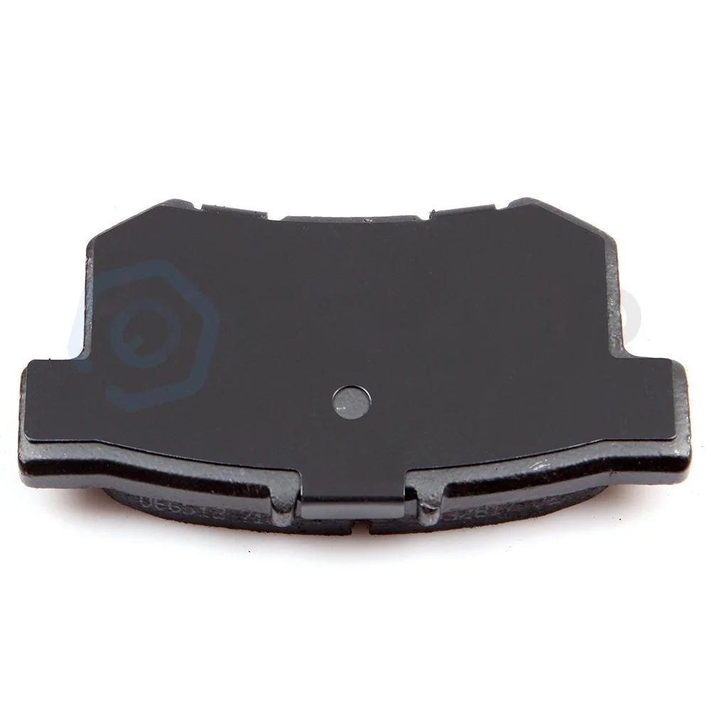 Front and Rear Brake Ceramic Pads For 2002-2006 Acura RSX Type S Performance KOEEP [8]