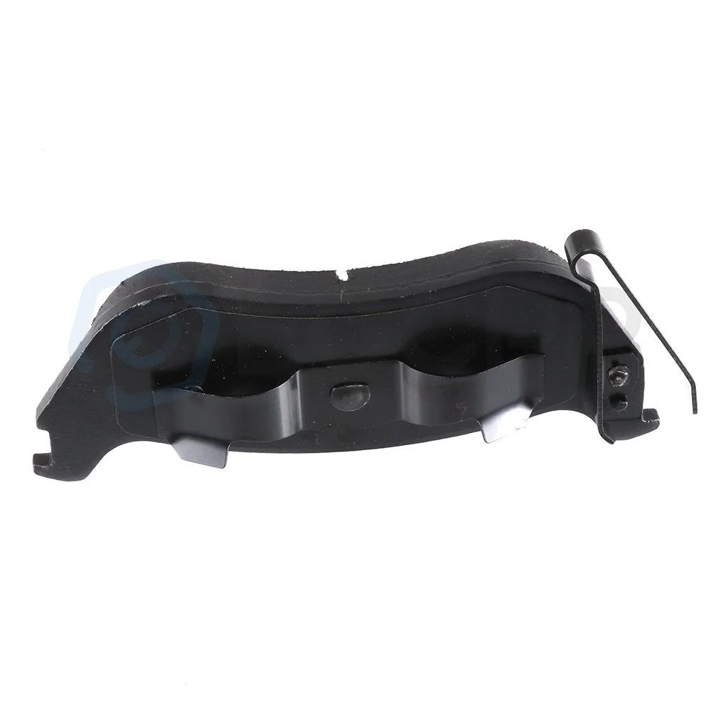 Front and Rear Brake Ceramic Pads For Ford Explorer 2006 - 2010 Performance 6B93BC-57 [8]
