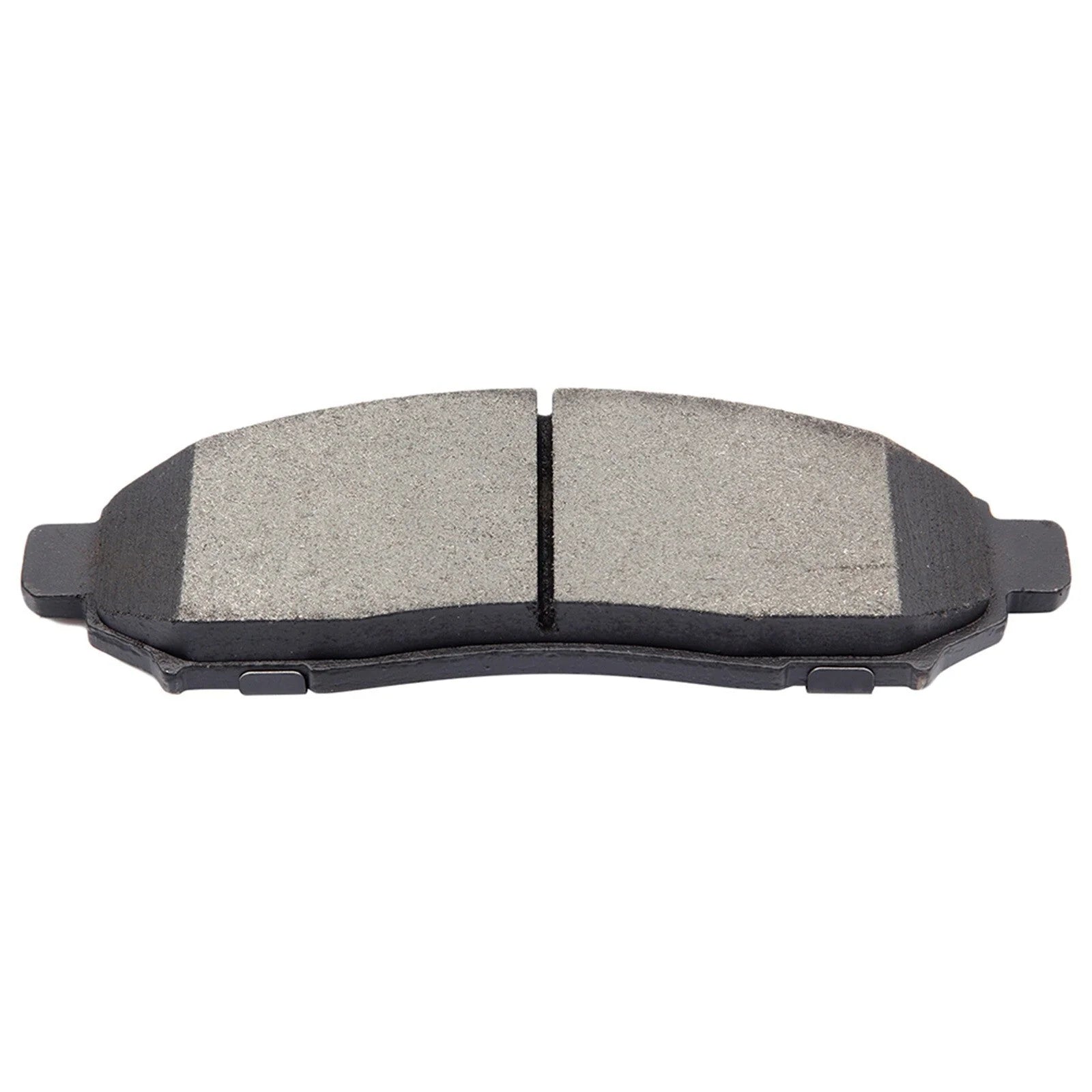 Front and Rear Brake Rotors & Ceramic Pads Fits for Nissan Frontier V6 6B93BC-57 [8]