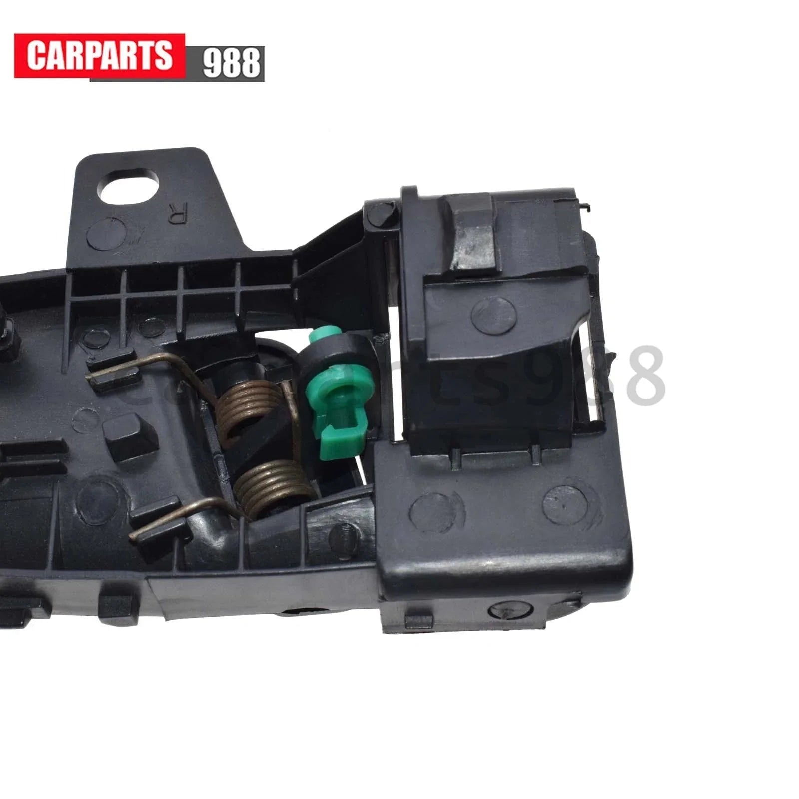 Front or Rear Right Inside Door Handle For Geo Metro Suzuki Swift 8311065E005ES 6B93BC-57 [10]