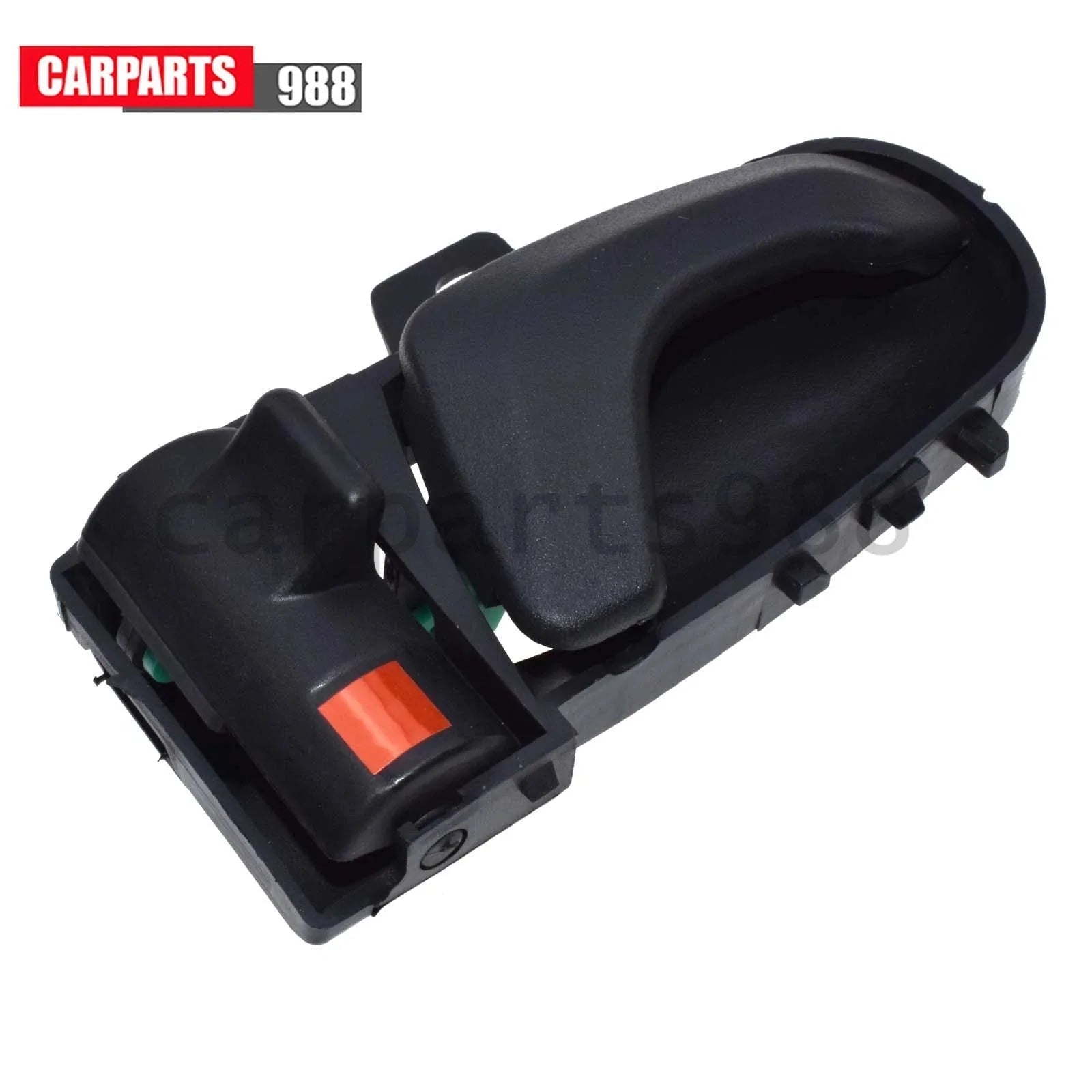 Front or Rear Right Inside Door Handle For Geo Metro Suzuki Swift 8311065E005ES 6B93BC-57 [3]