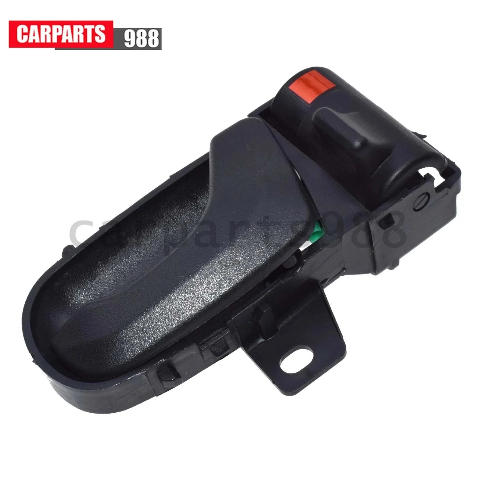 Front or Rear Right Inside Door Handle For Geo Metro Suzuki Swift 8311065E005ES 6B93BC-57 [6]