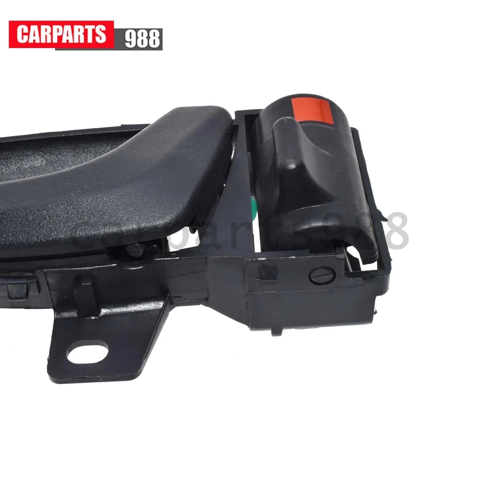 Front or Rear Right Inside Door Handle For Geo Metro Suzuki Swift 8311065E005ES 6B93BC-57 [9]