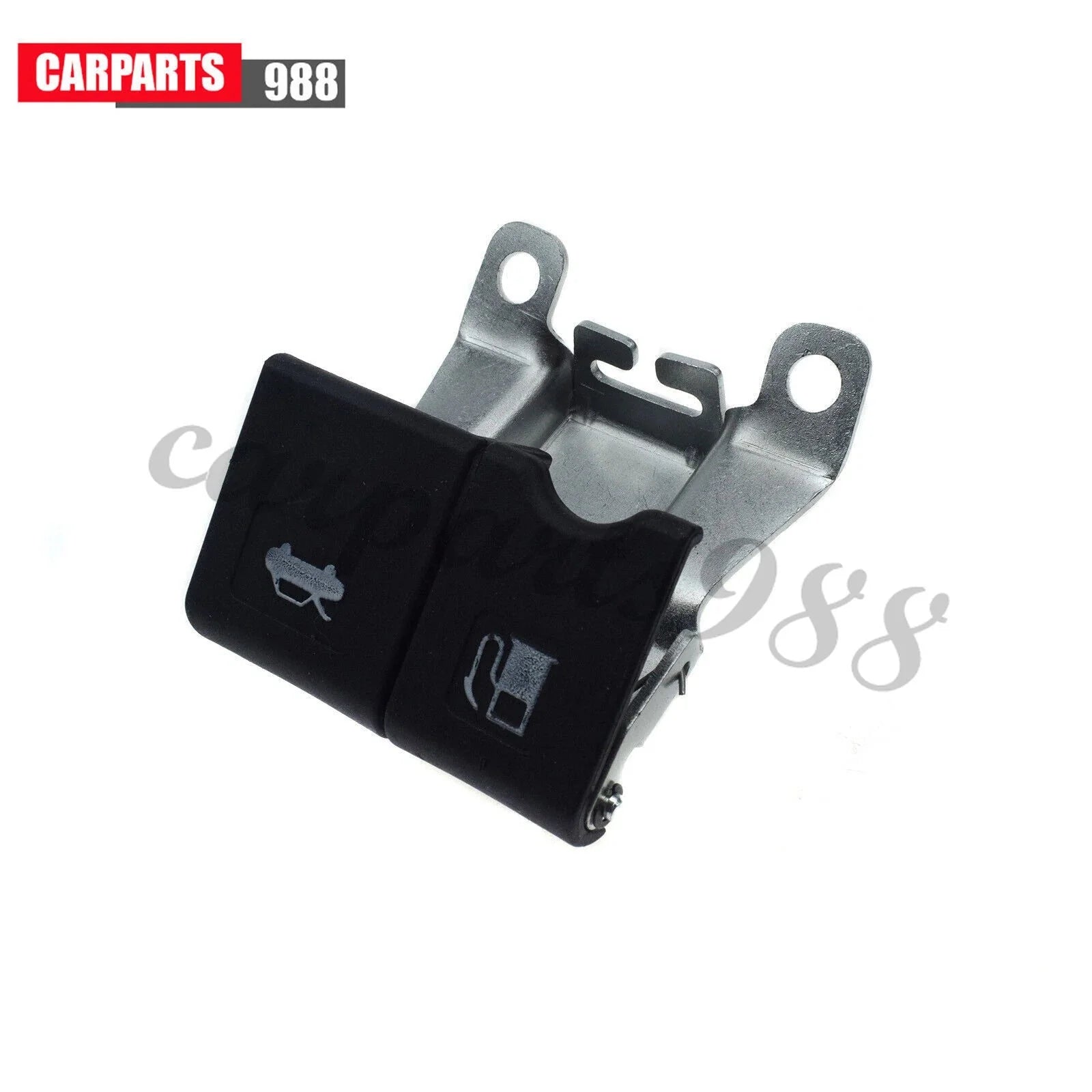 Fuel Door Lid Release Handle For 2012-2021 Nissan Altima Versa Rogue 65622-3TA0A 6B93BC-57 [1]