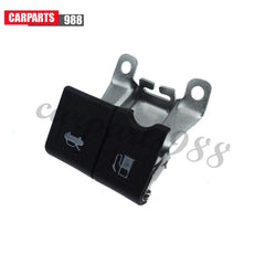 Fuel Door Lid Release Handle For 2012-2021 Nissan Altima Versa Rogue 65622-3TA0A 6B93BC-57 [1]
