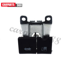 Fuel Door Lid Release Handle For 2012-2021 Nissan Altima Versa Rogue 65622-3TA0A 6B93BC-57 [2]