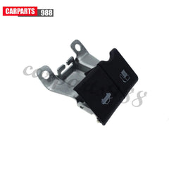 Fuel Door Lid Release Handle For 2012-2021 Nissan Altima Versa Rogue 65622-3TA0A 6B93BC-57 [3]