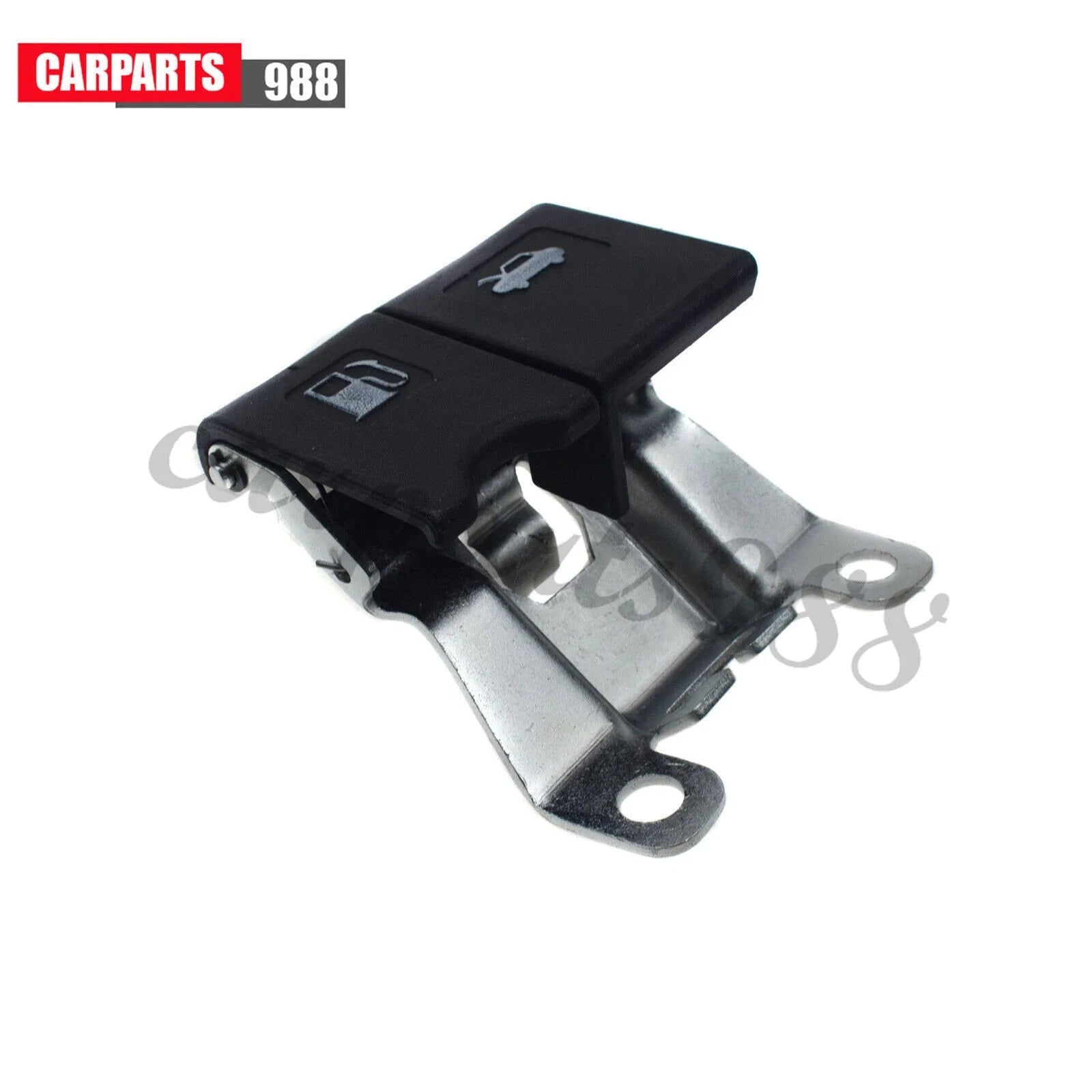 Fuel Door Lid Release Handle For 2012-2021 Nissan Altima Versa Rogue 65622-3TA0A 6B93BC-57 [4]