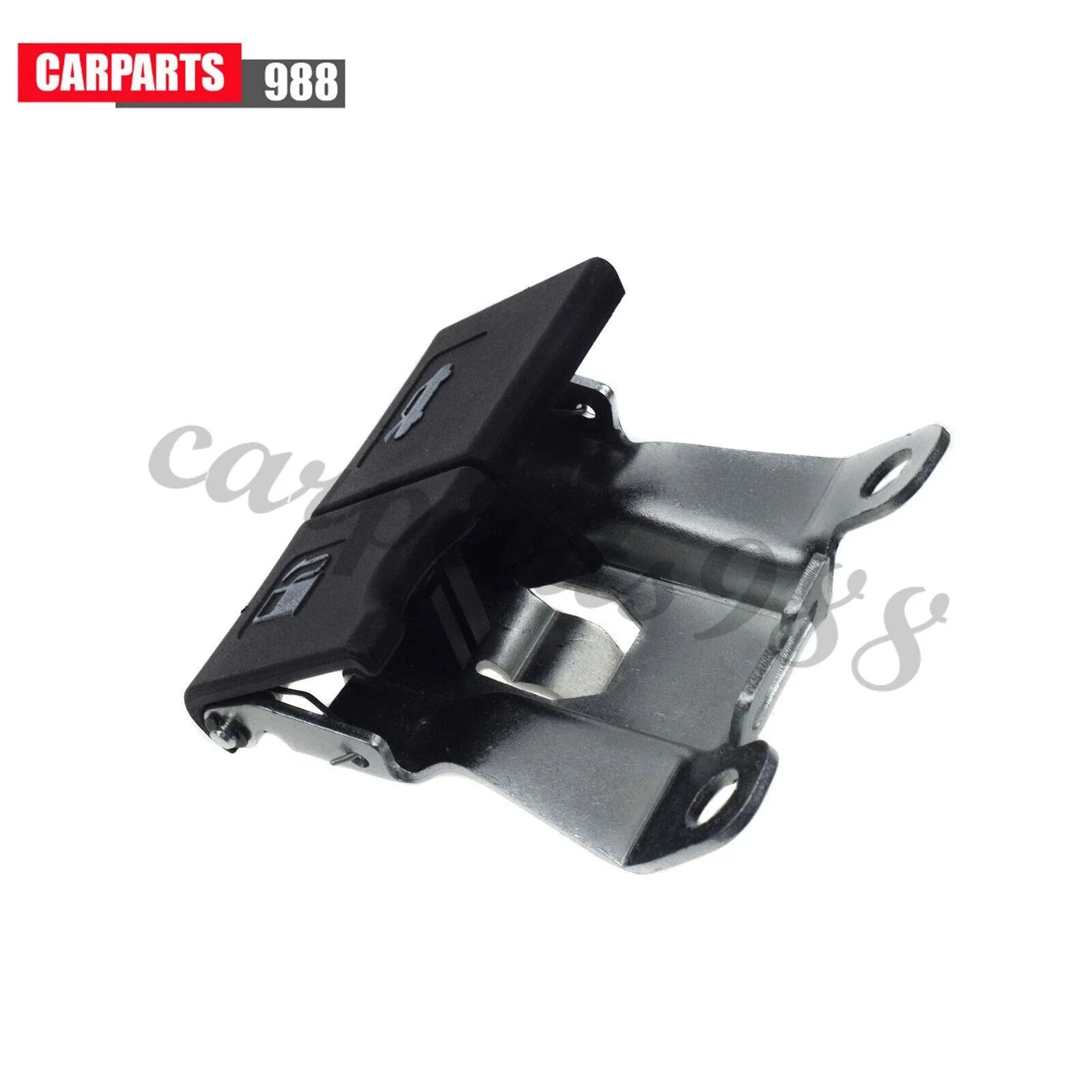 Fuel Door Lid Release Handle For 2012-2021 Nissan Altima Versa Rogue 65622-3TA0A 6B93BC-57 [9]