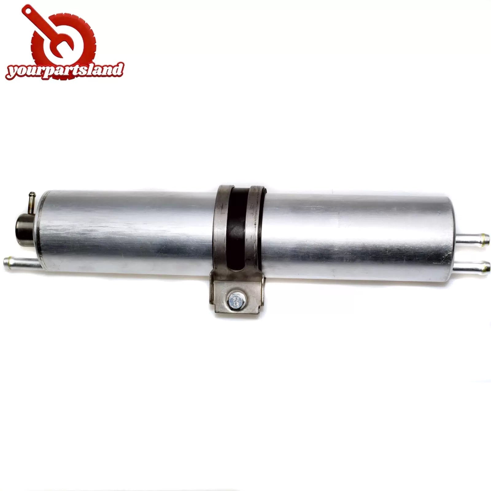 Fuel Filter+Fuel Pressure Regulator For BMW E65 E66 745Li 745i 750Li 16126750475 6B93BC-57 [10]