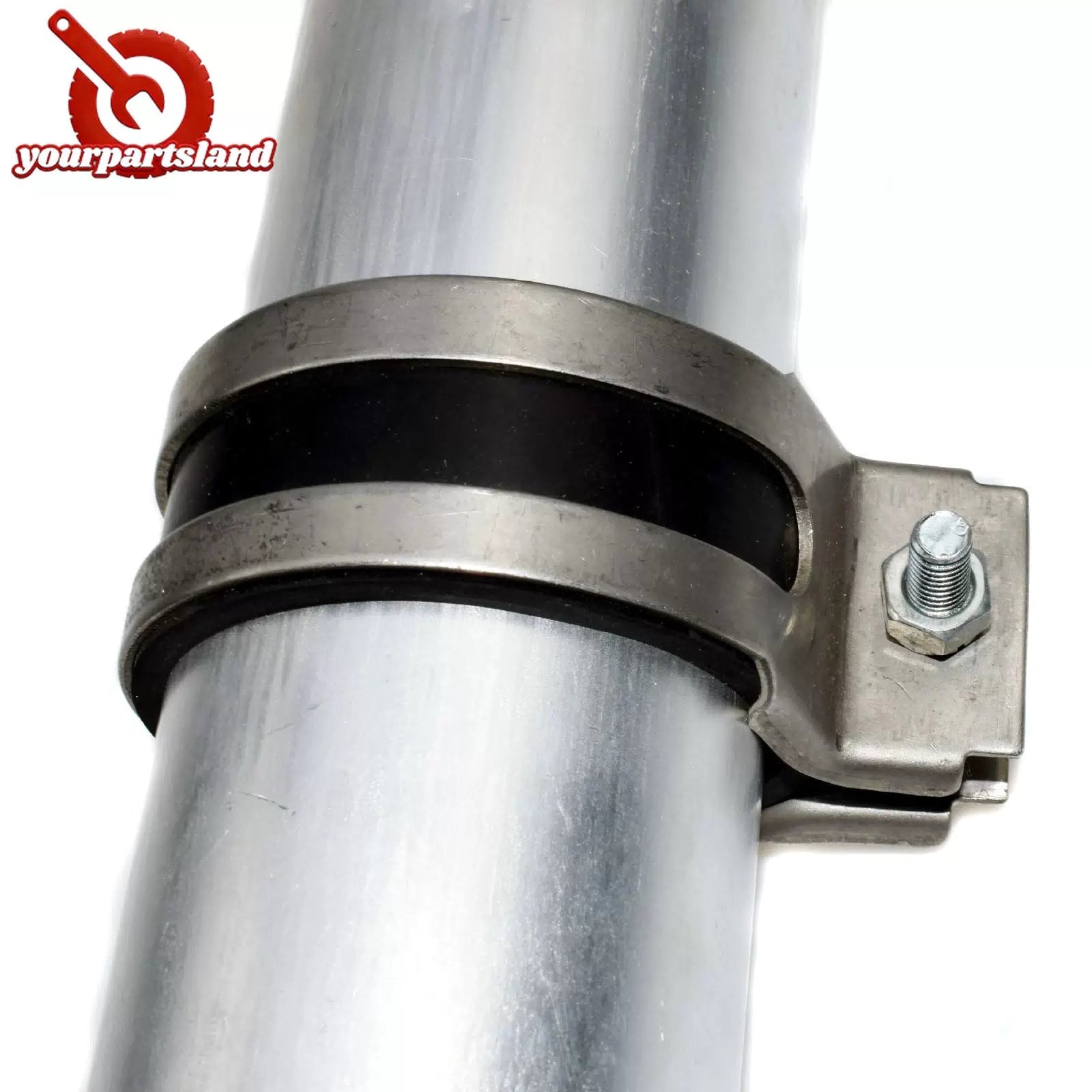 Fuel Filter+Fuel Pressure Regulator For BMW E65 E66 745Li 745i 750Li 16126750475 6B93BC-57 [8]