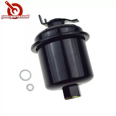 Fuel Filter for 1997-1999 Honda CR-V Odyssey 2.2l 2.0l Acura Integra 16010ST5E02 6B93BC-57 [1]