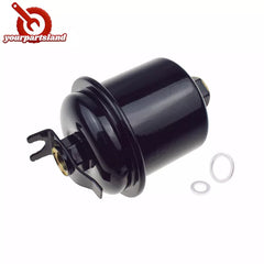 Fuel Filter for 1997-1999 Honda CR-V Odyssey 2.2l 2.0l Acura Integra 16010ST5E02 6B93BC-57 [3]