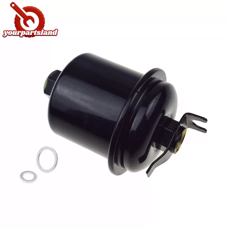 Fuel Filter for 1997-1999 Honda CR-V Odyssey 2.2l 2.0l Acura Integra 16010ST5E02 6B93BC-57 [4]