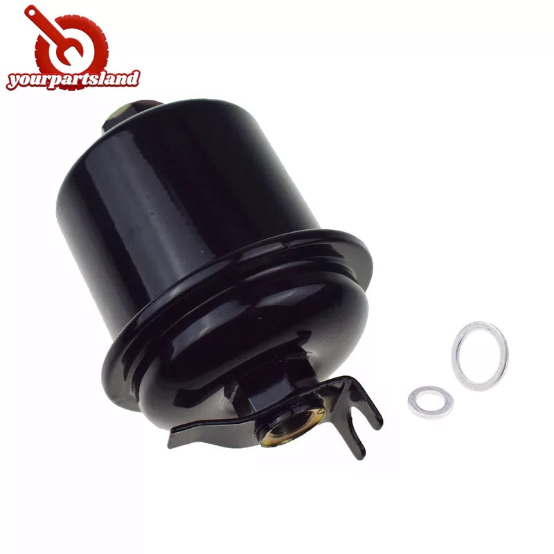 Fuel Filter for 1997-1999 Honda CR-V Odyssey 2.2l 2.0l Acura Integra 16010ST5E02 6B93BC-57 [6]