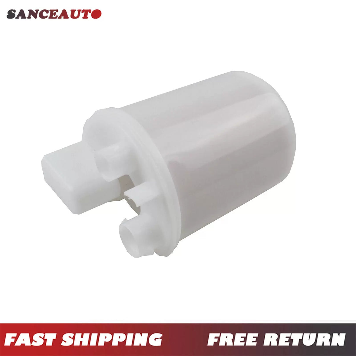 Fuel Filter for 2007-2013 Hyundai Elantra Kia Forte 1.8L 2.0L 2.4L 319102H000 6B93BC-57 [1]
