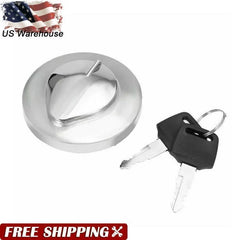 Fuel Gas Tank Cap for Yamaha V Star 650 XVS650 A AT AW Classic Custom 1998-2016 6B93BC-57 [1]