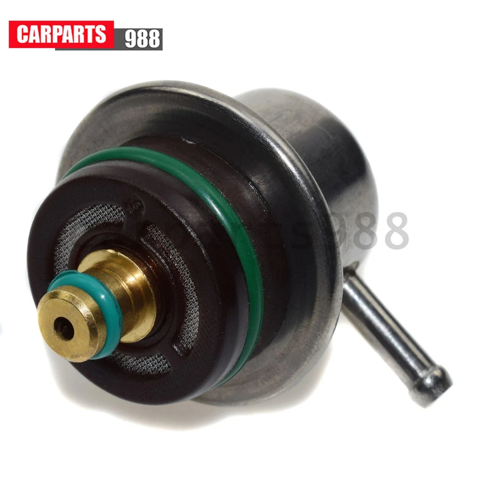 Fuel Injection Pressure Regulator For BMW E31 E32 E34 E36 E38 E39 E46 0280160597 6B93BC-57 [1]