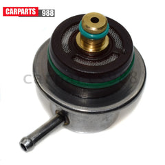 Fuel Injection Pressure Regulator For BMW E31 E32 E34 E36 E38 E39 E46 0280160597 6B93BC-57 [2]